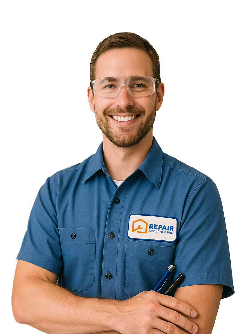 Dacor Repair